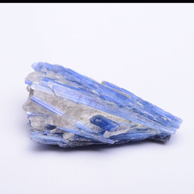 Natural Kyanite Ore 天然藍晶原石